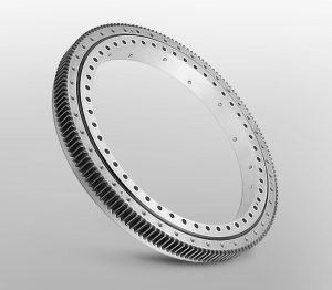 CU Slewing Ring Bearing
