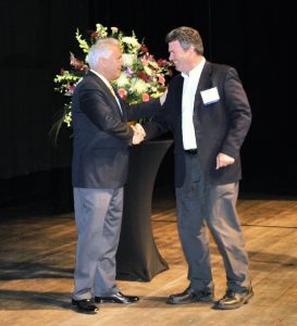CU_Grand Prix Award