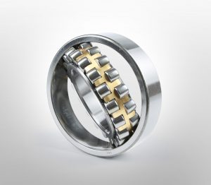 CU Spherical Roller Bearing