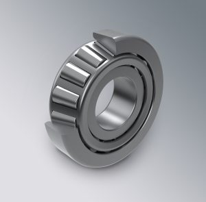 CU Tapered roller bearing