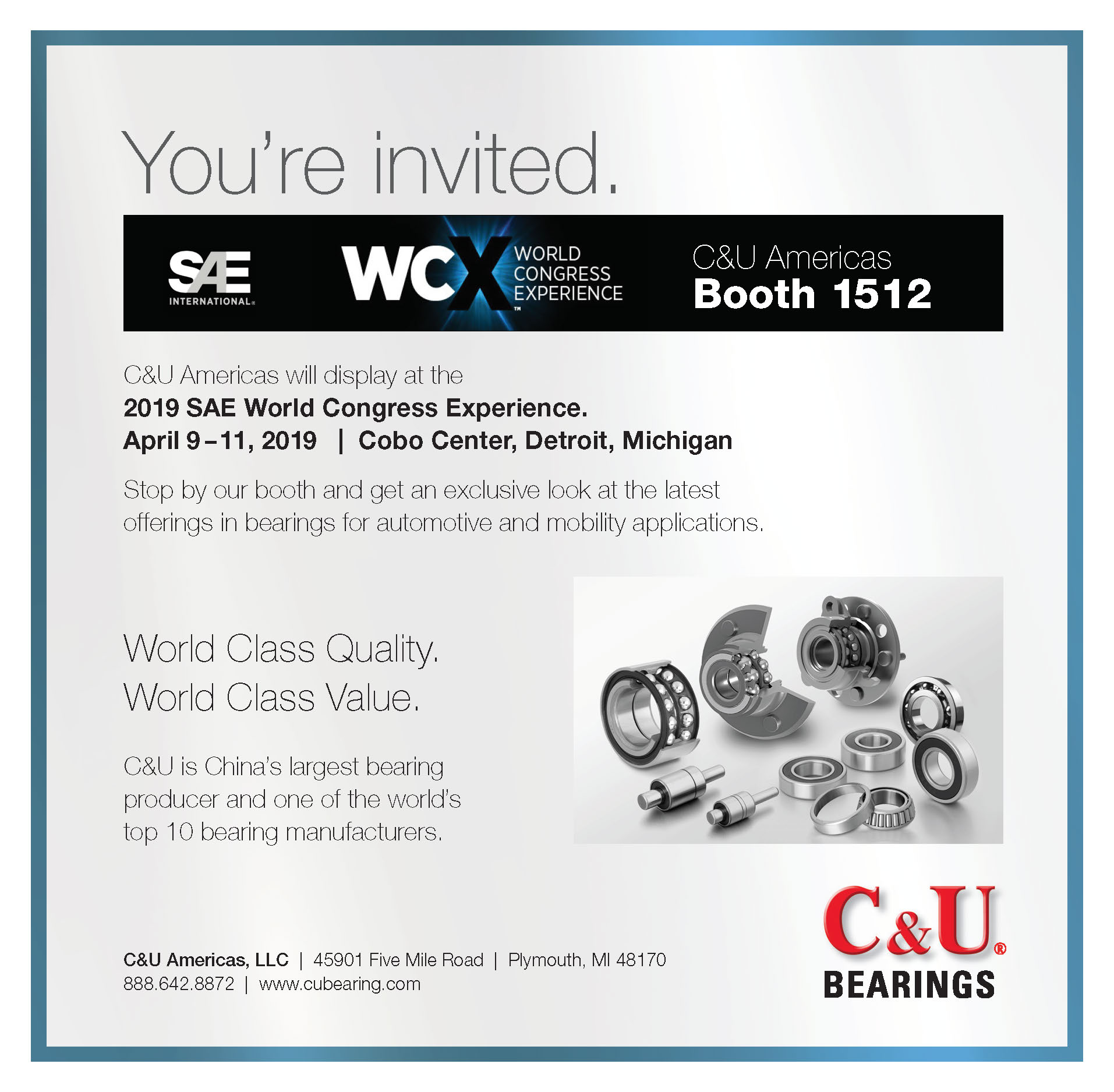 CU320 2019 SAE-WCX Evite _V1